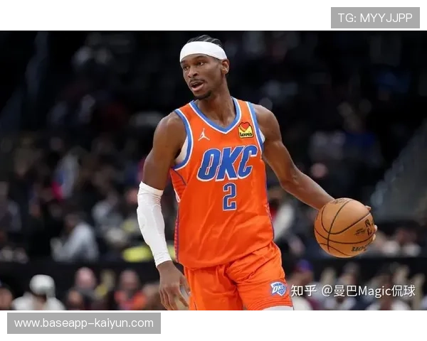 亚历山大连续114场得分20+，稳定性跻身联盟顶级