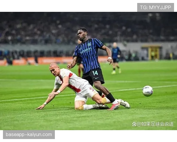 意甲赛场一镜到底：国米中卫断球到前锋破门，全过程仅用时9秒